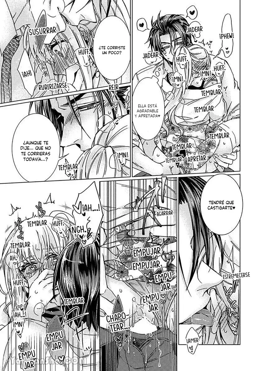 Capitulo 83 page 16