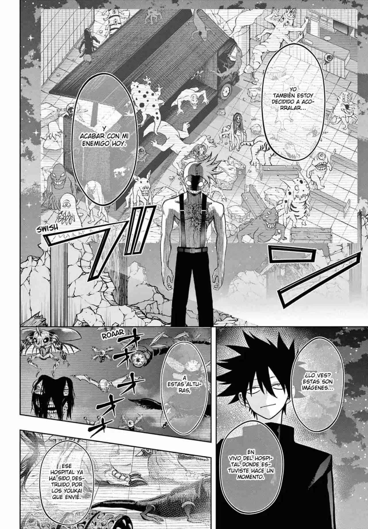 Capitulo 73 page 16