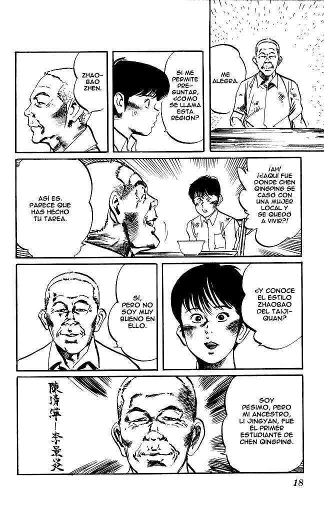 Capitulo 144 page 16