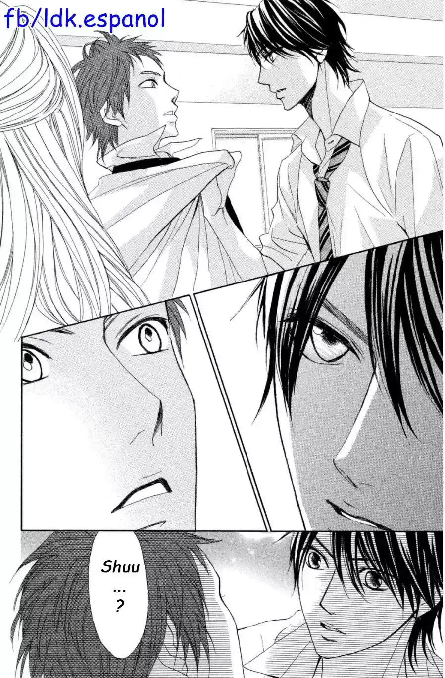 Capitulo 61 page 26