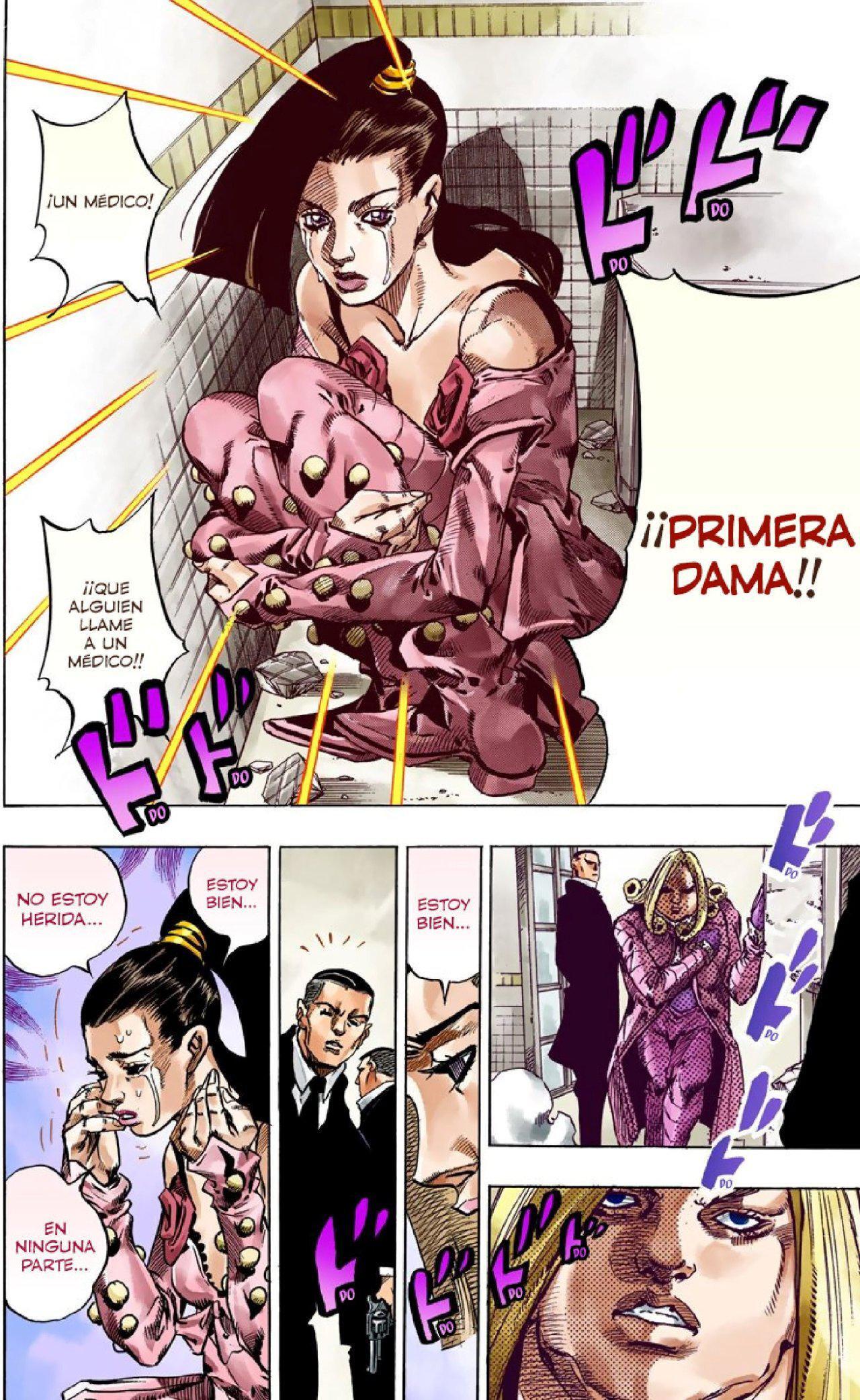 Capitulo 50 page 45