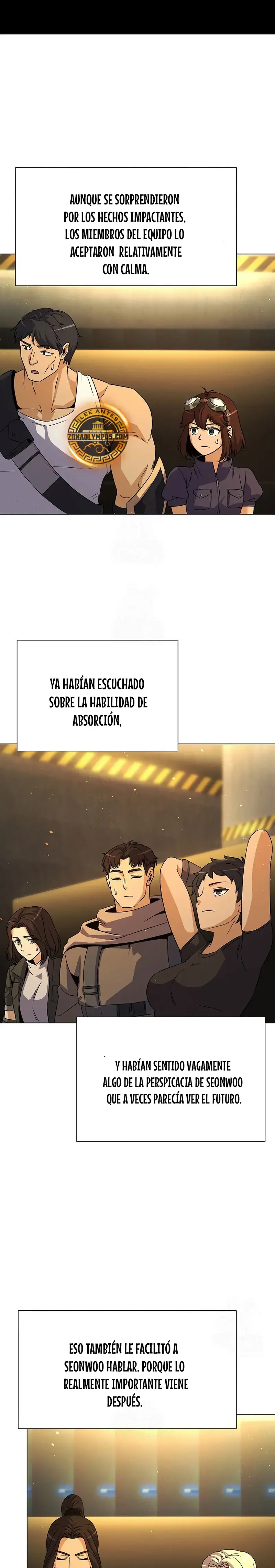 Capitulo 128 page 21
