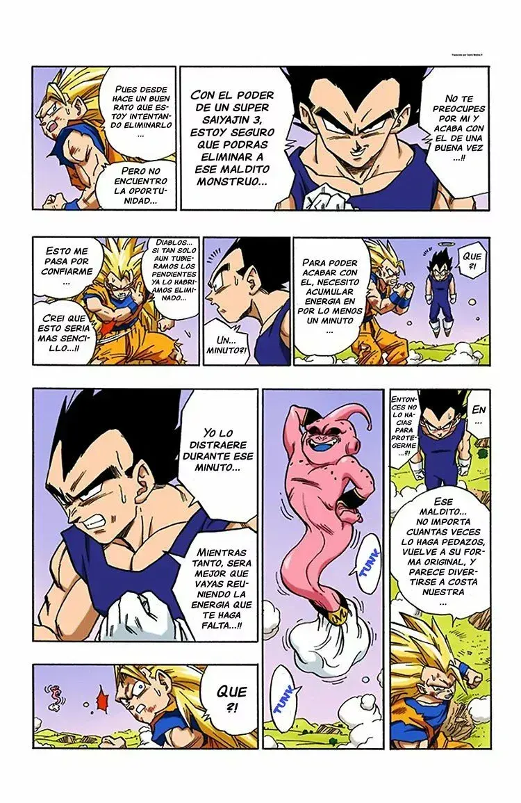 Capitulo 510 page 13
