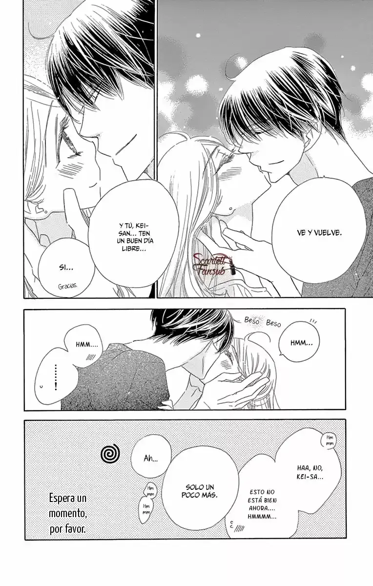 Capitulo 31 page 11
