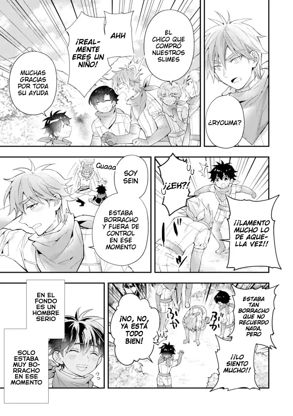 Capitulo 40.10 page 4