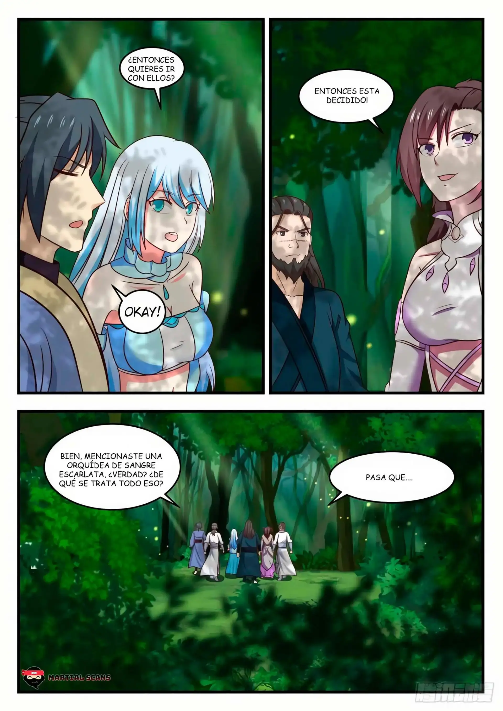 Capitulo 588 page 6