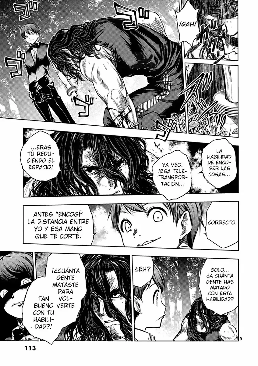 Capitulo 51 page 10