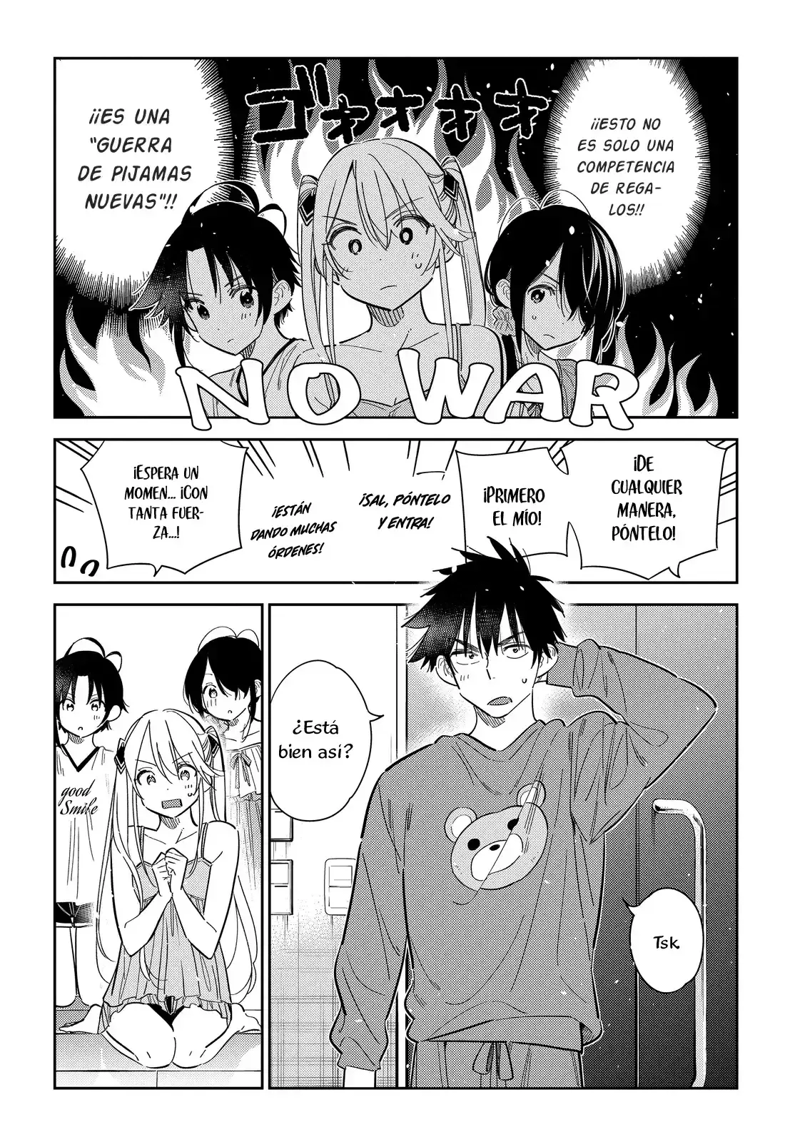 Capitulo 40 page 10