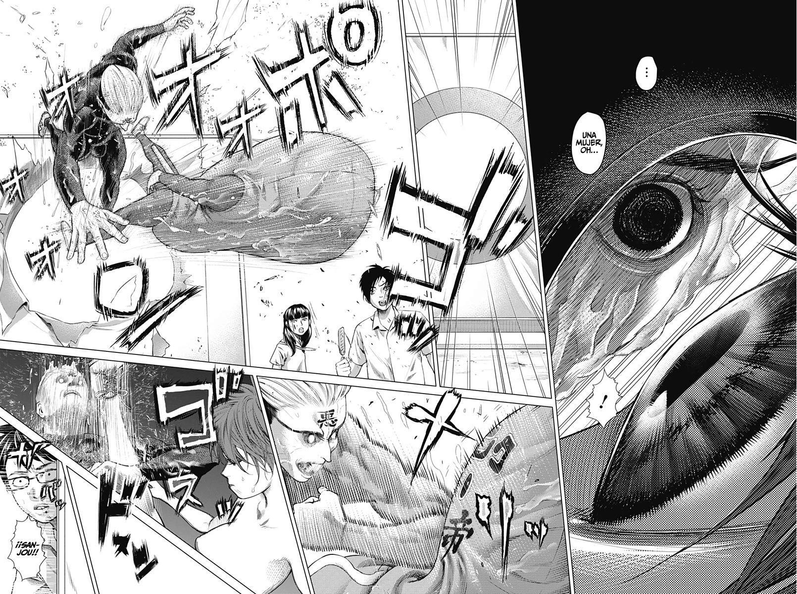 Capitulo 63 page 4