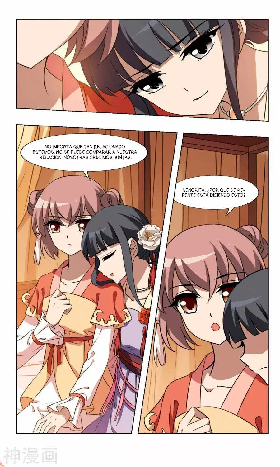 Capitulo 93 page 9