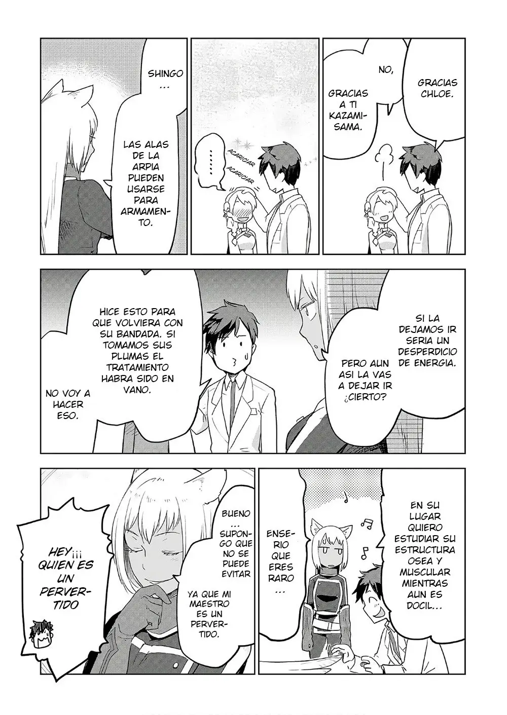 Capitulo 23 page 6