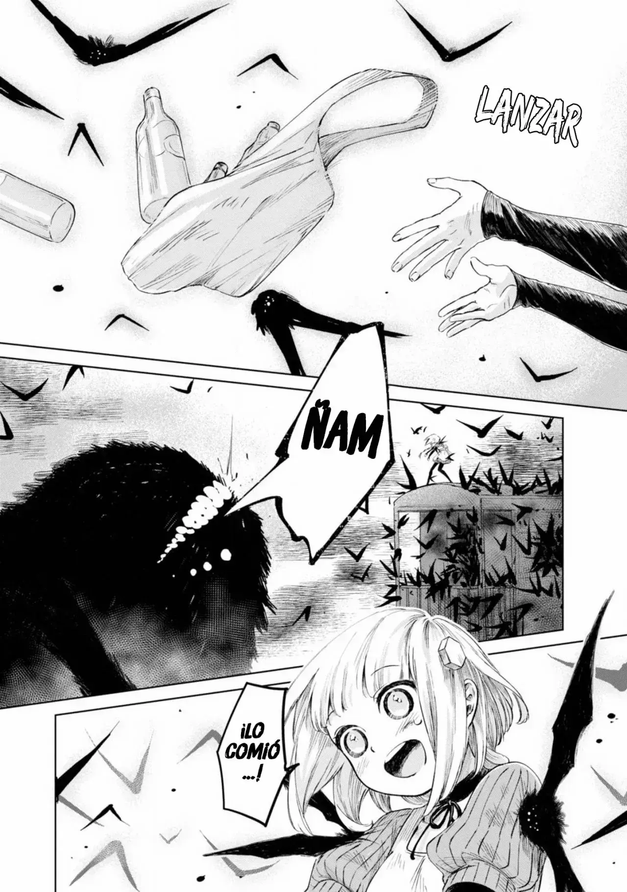 Capitulo 14 page 16