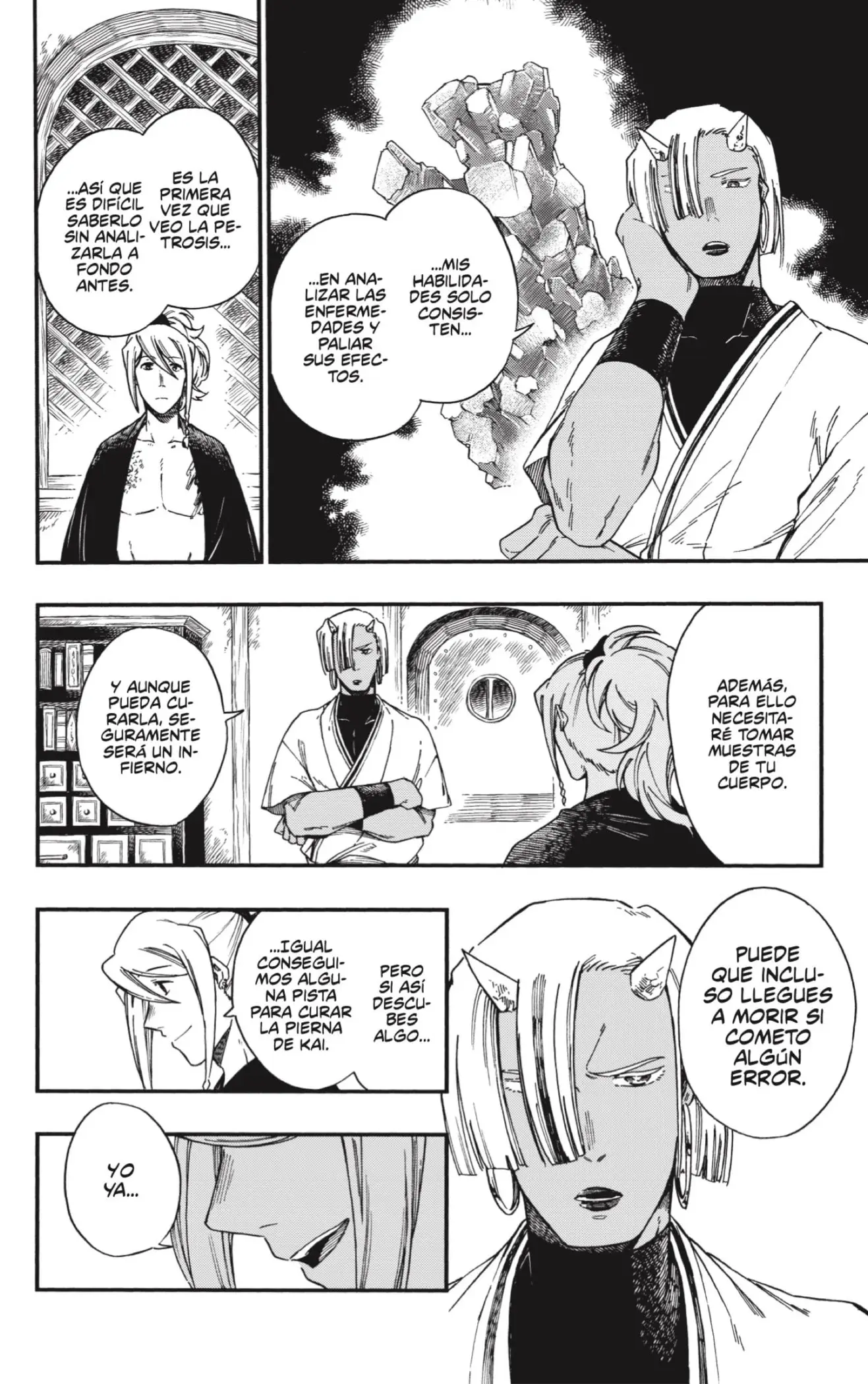Capitulo 11 page 10