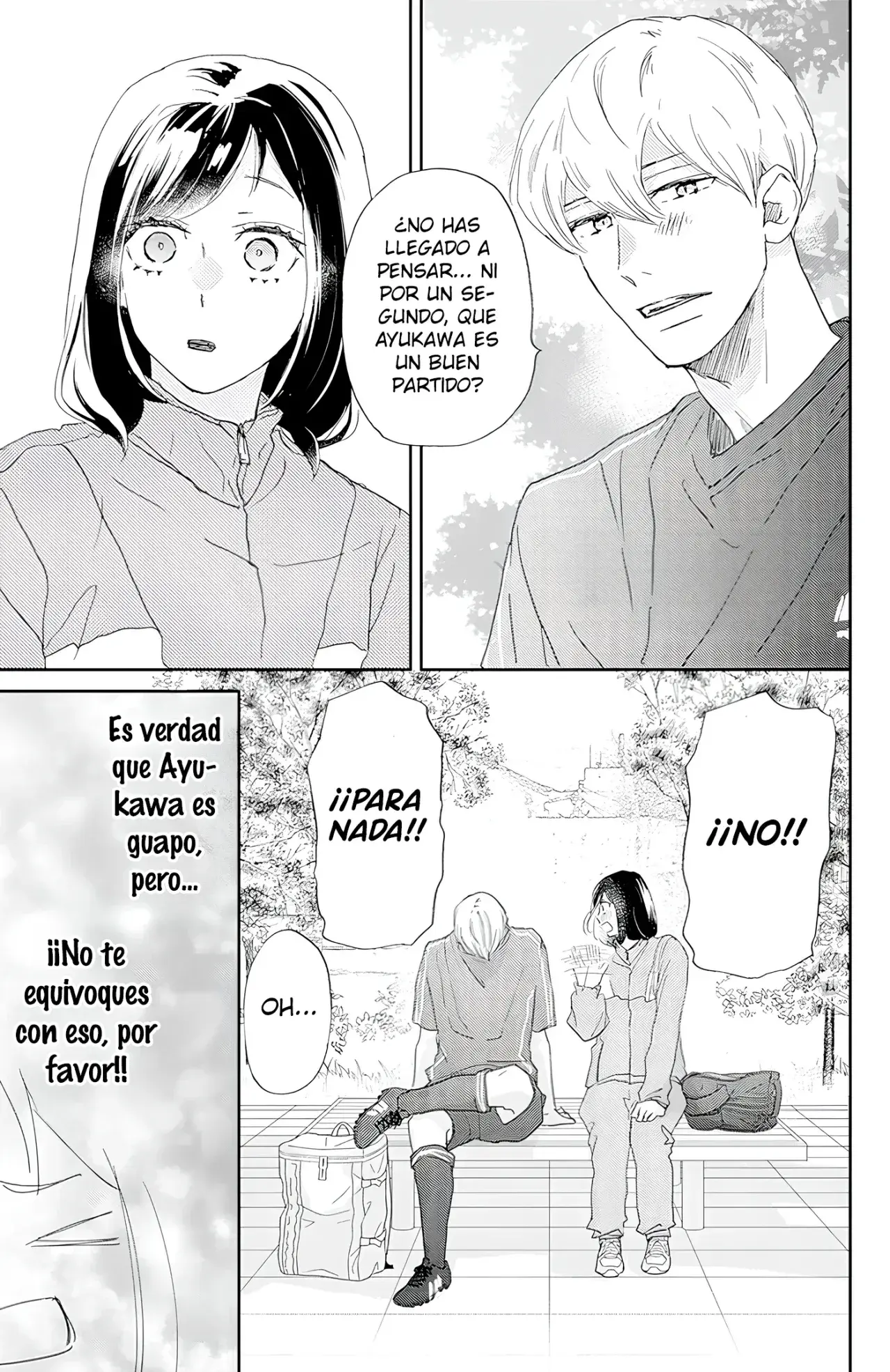 Capitulo 45 page 16