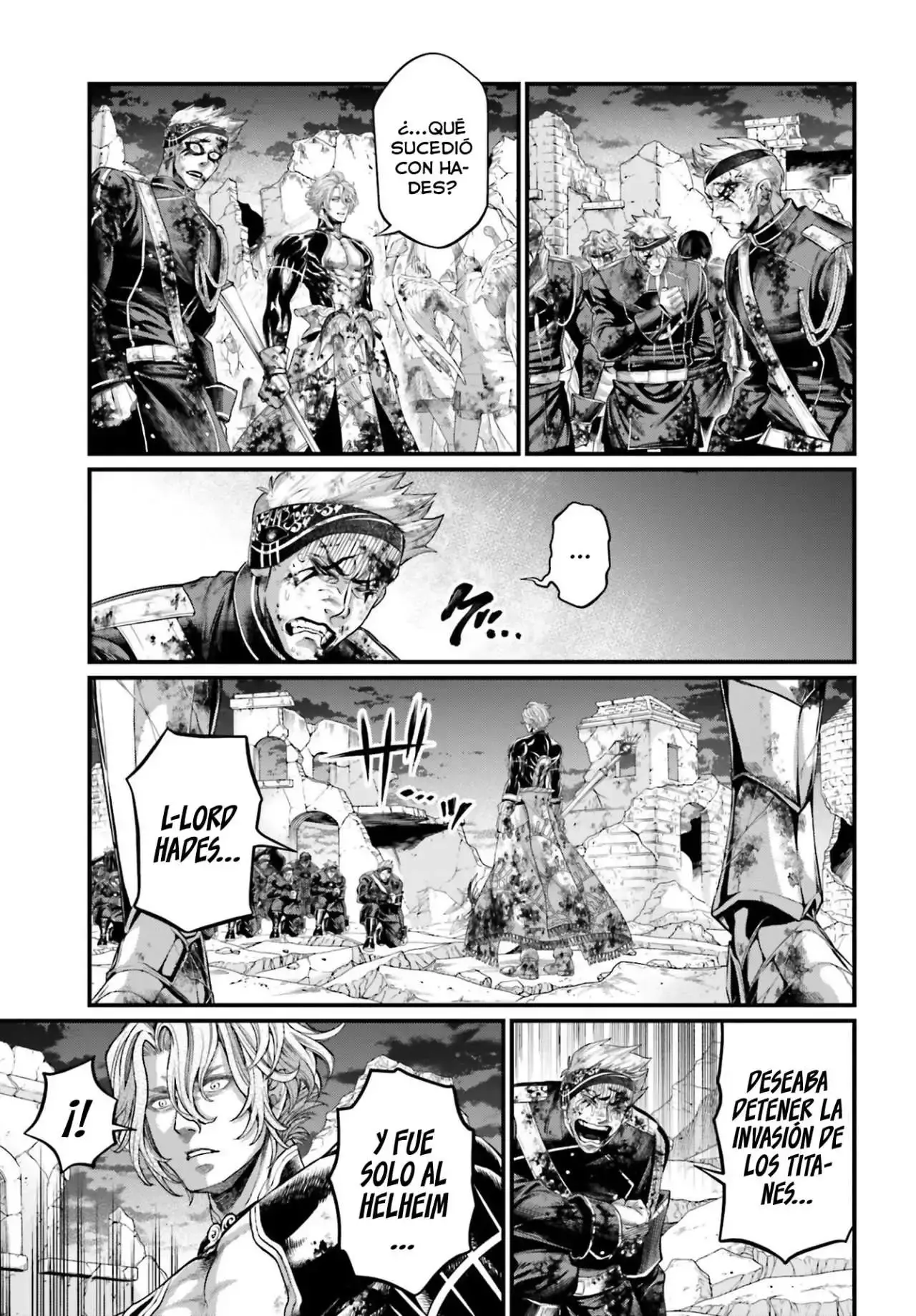 Capitulo 62 page 22