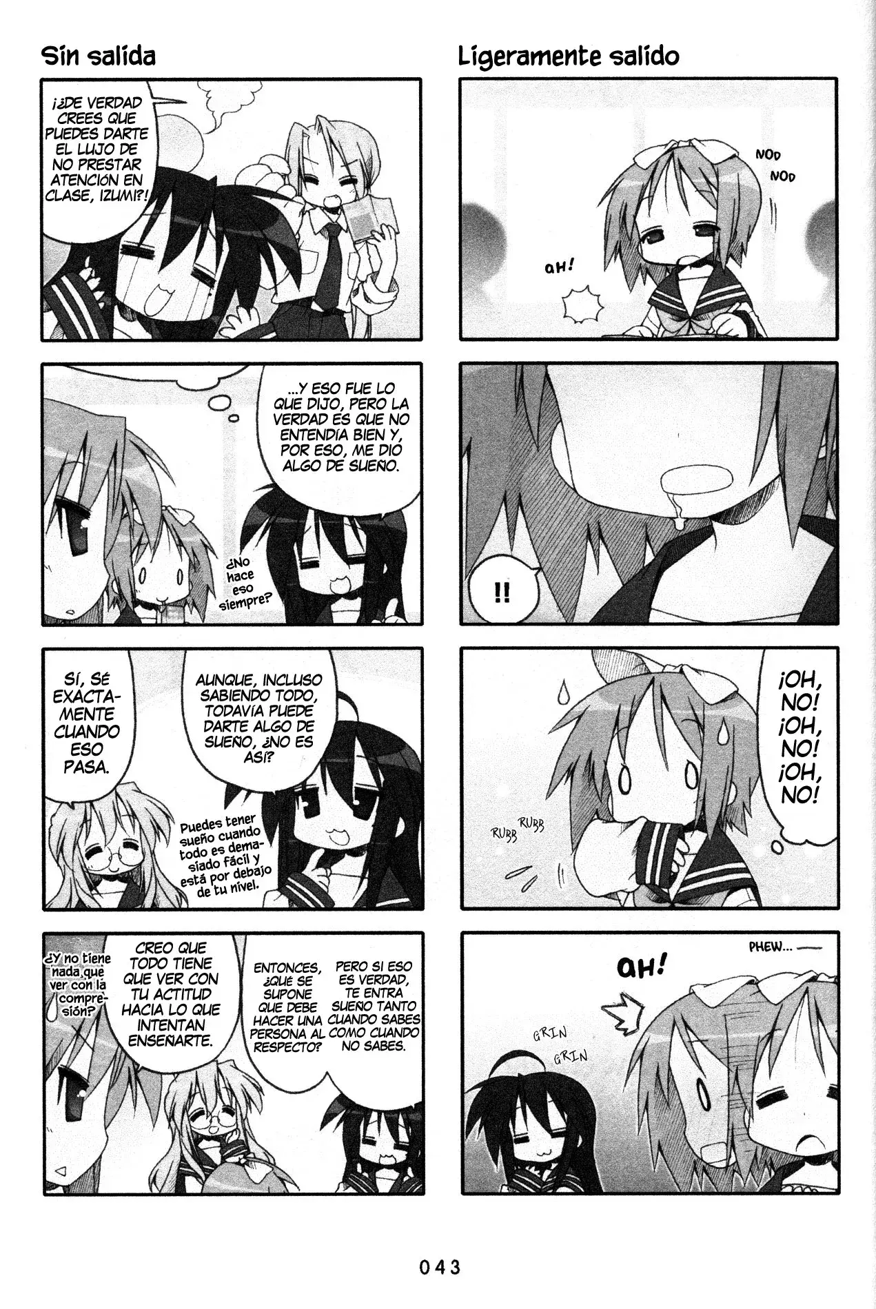 Capitulo 160 page 4