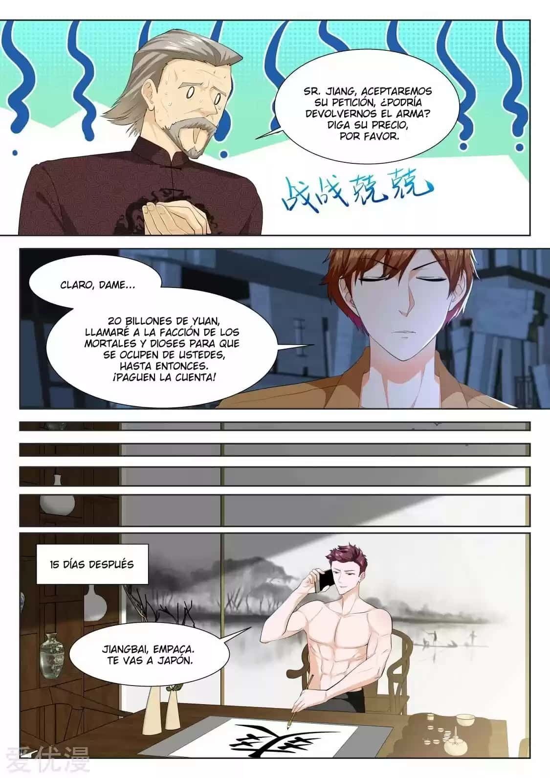 Capitulo 318 page 6