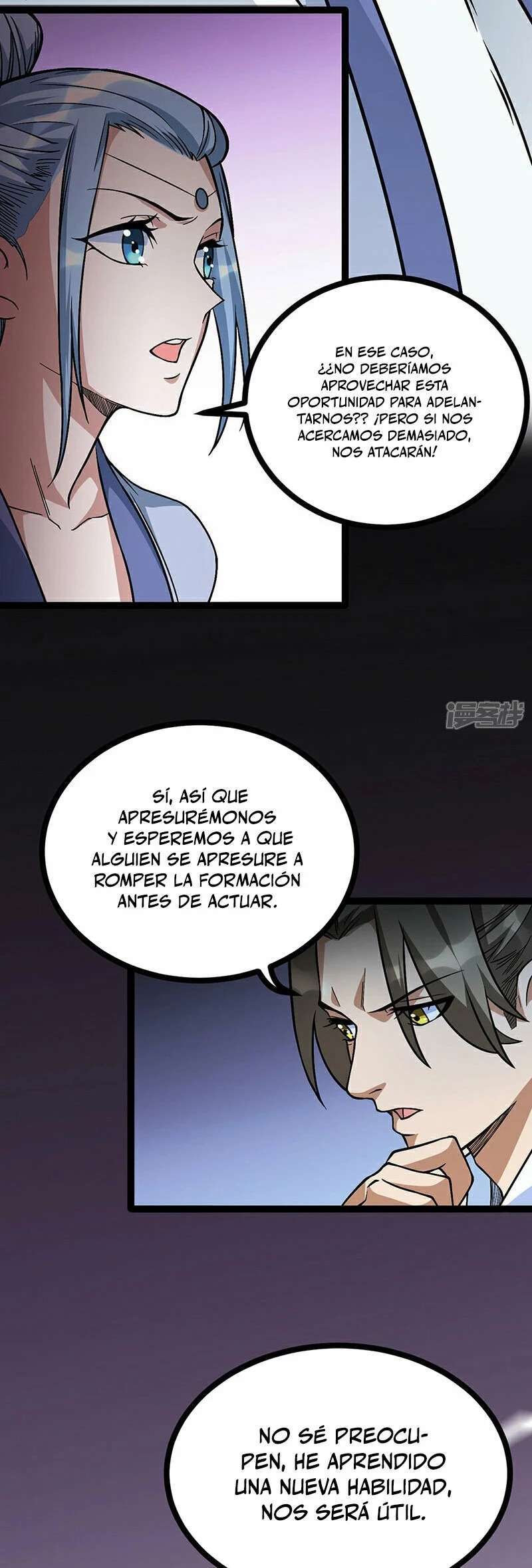 Capitulo 618 page 10