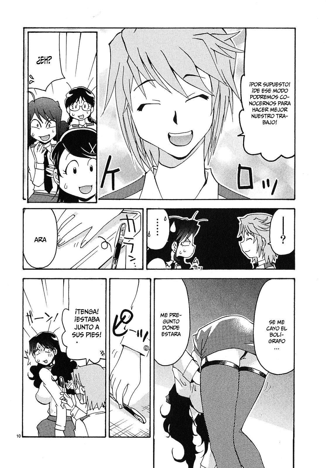 Capitulo 17 page 12