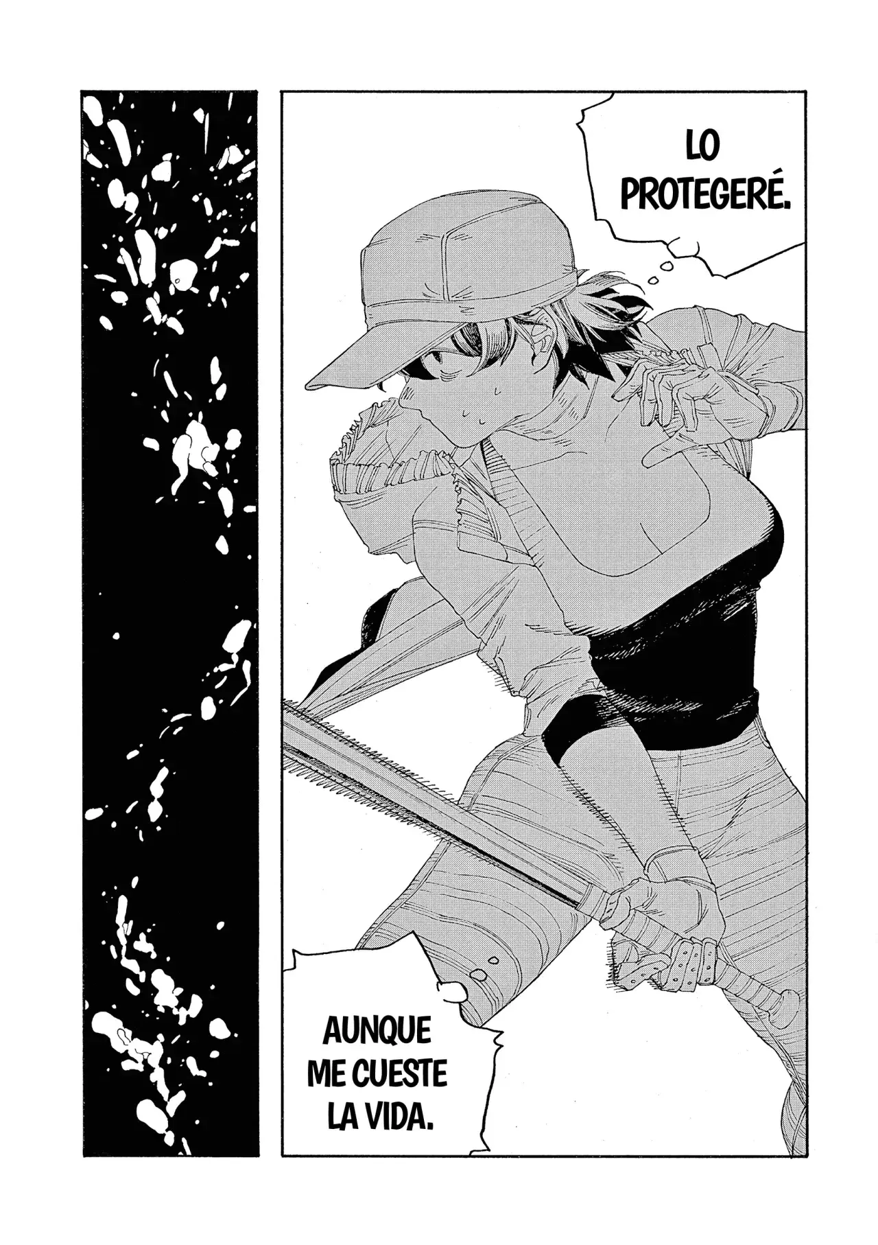 Capitulo 50 page 10