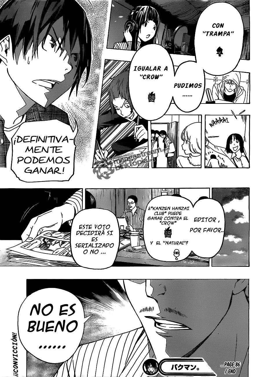 Capitulo 86 page 19