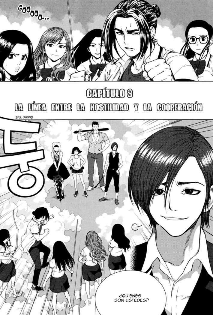 Capitulo 9 page 6