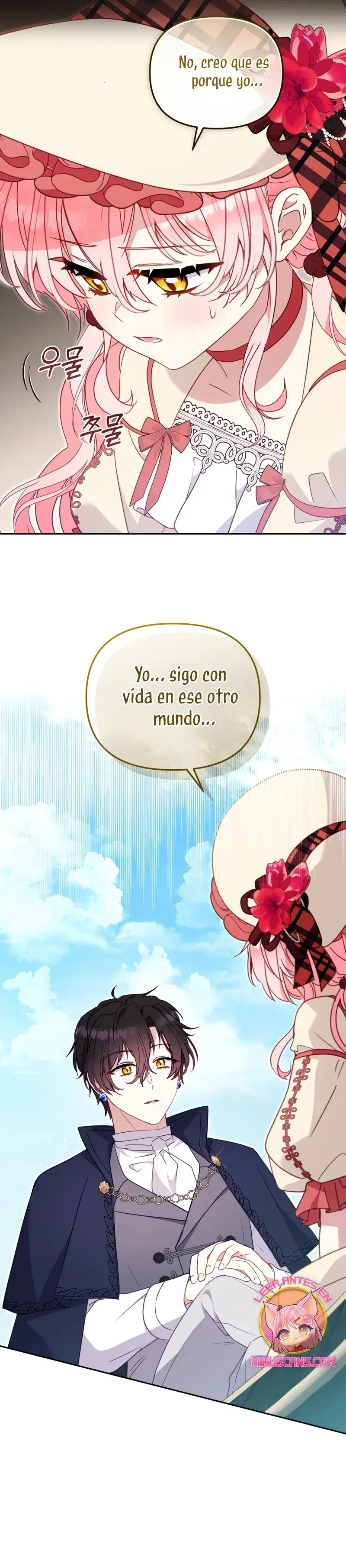 Capitulo 100 page 28