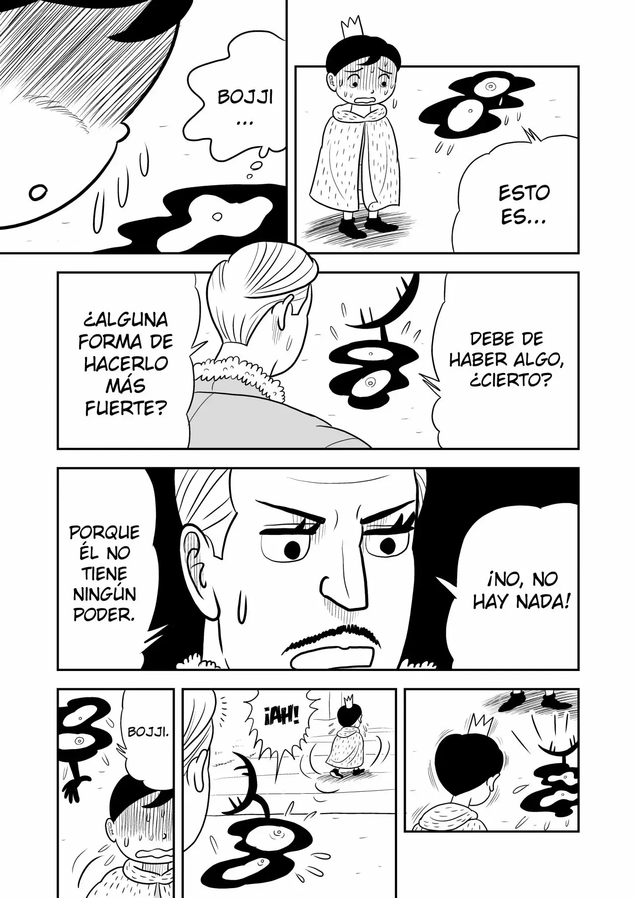 Capitulo 37 page 12