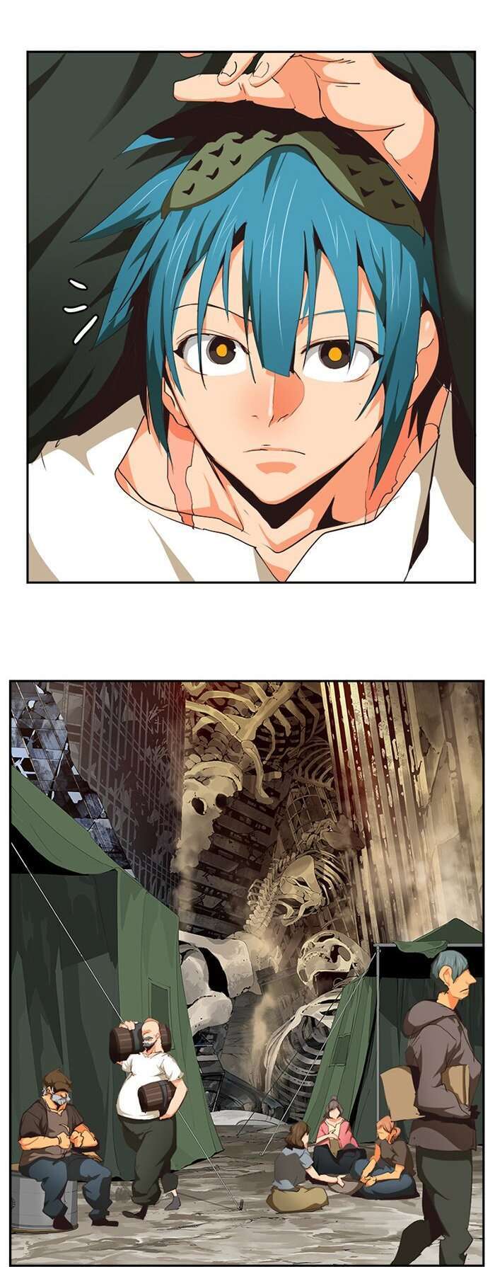 Capitulo 484 page 50