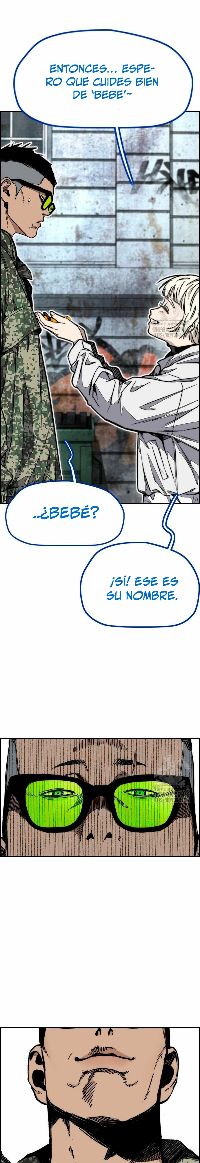 Capitulo 514 page 32