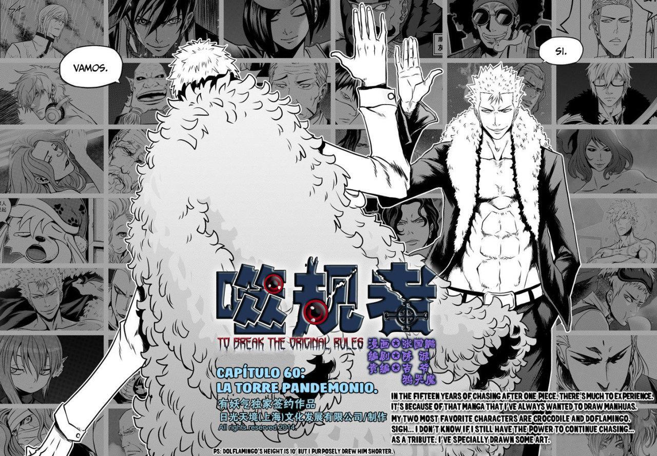 Capitulo 60 page 5