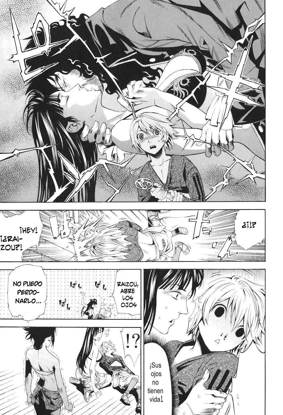 Capitulo 30 page 19