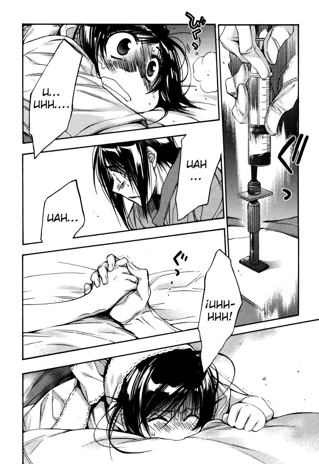 Capitulo 25 page 19