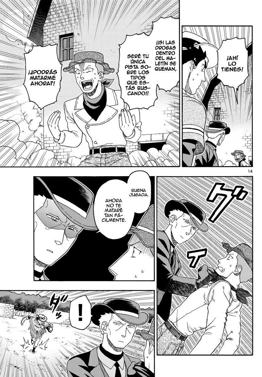 Capitulo 83 page 16