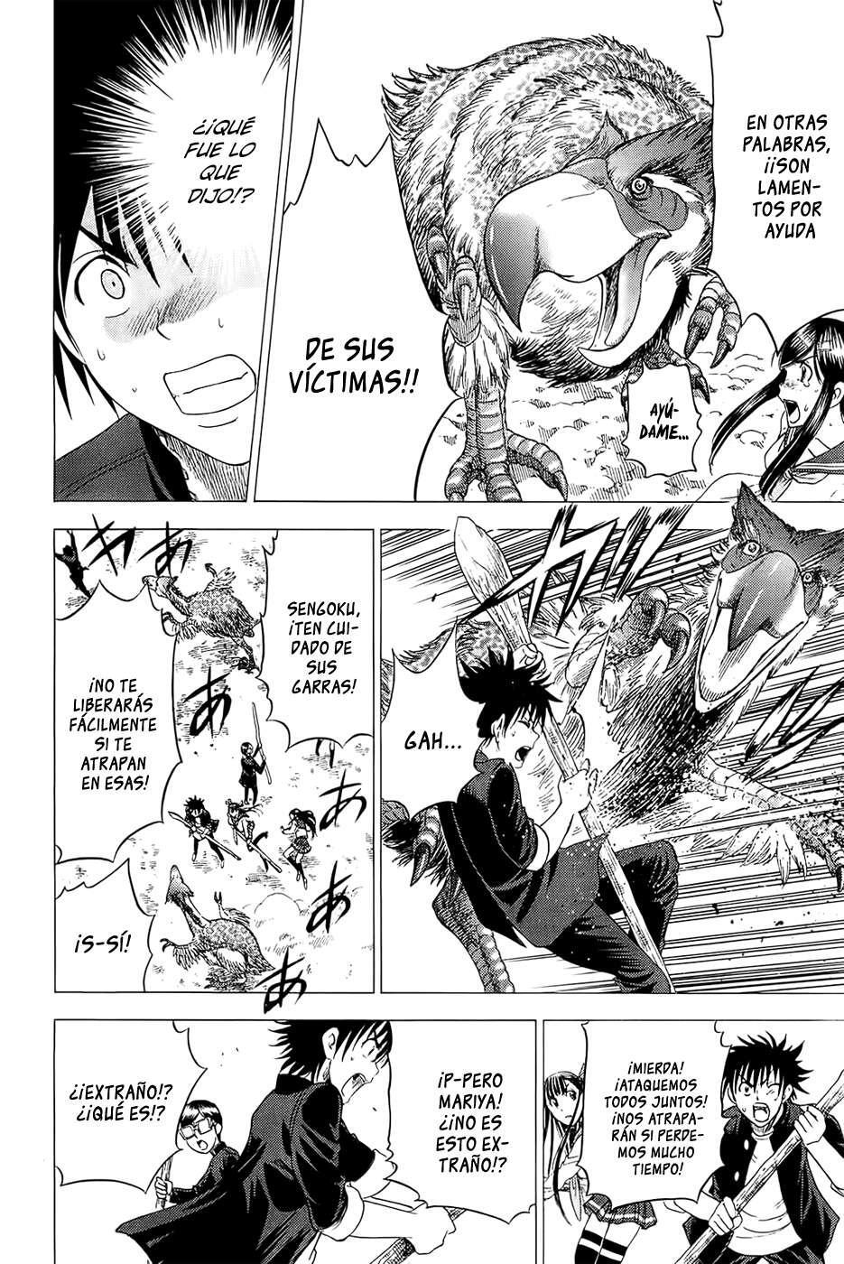 Capitulo 93 page 13