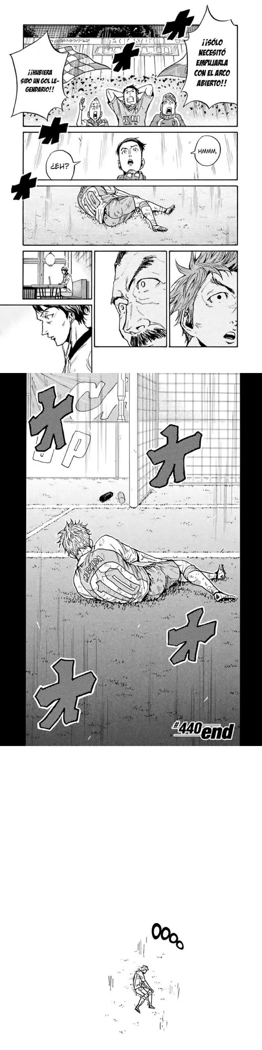 Capitulo 440 page 7