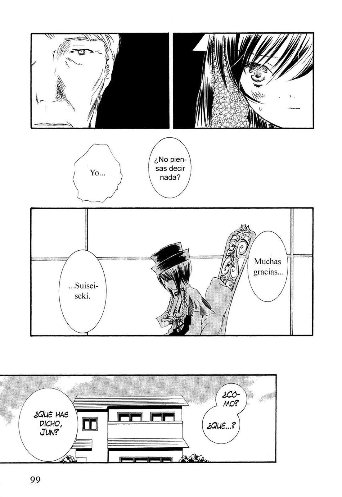 Capitulo 28 page 20