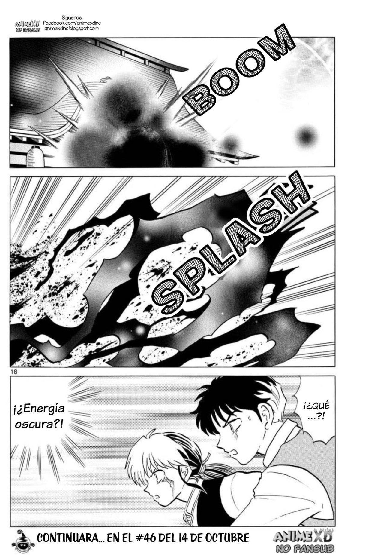 Capitulo 64 page 18