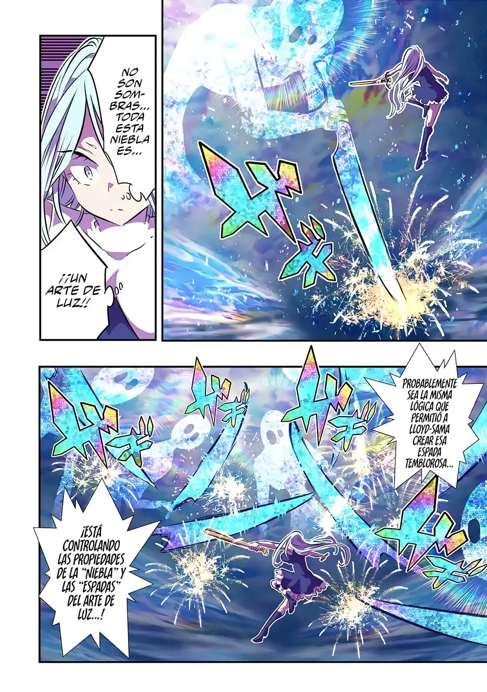Capitulo 75 page 10