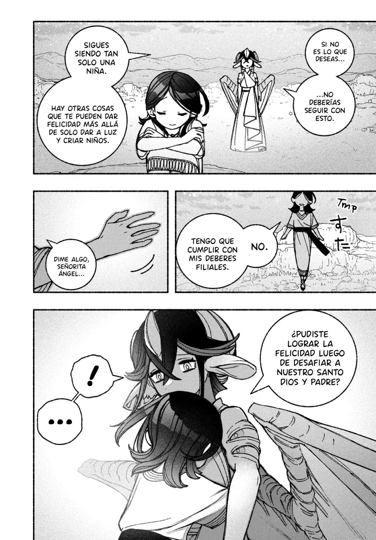 Capitulo 50 page 9