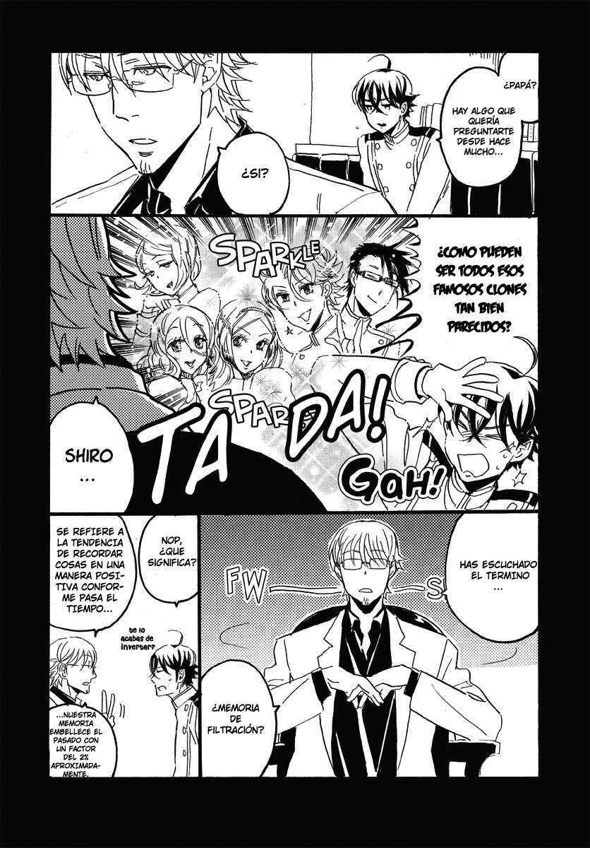 Capitulo 18 page 35