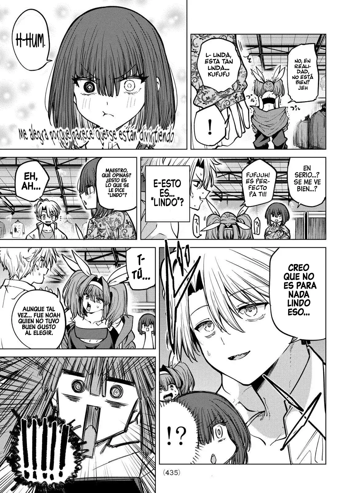 Capitulo 16 page 10