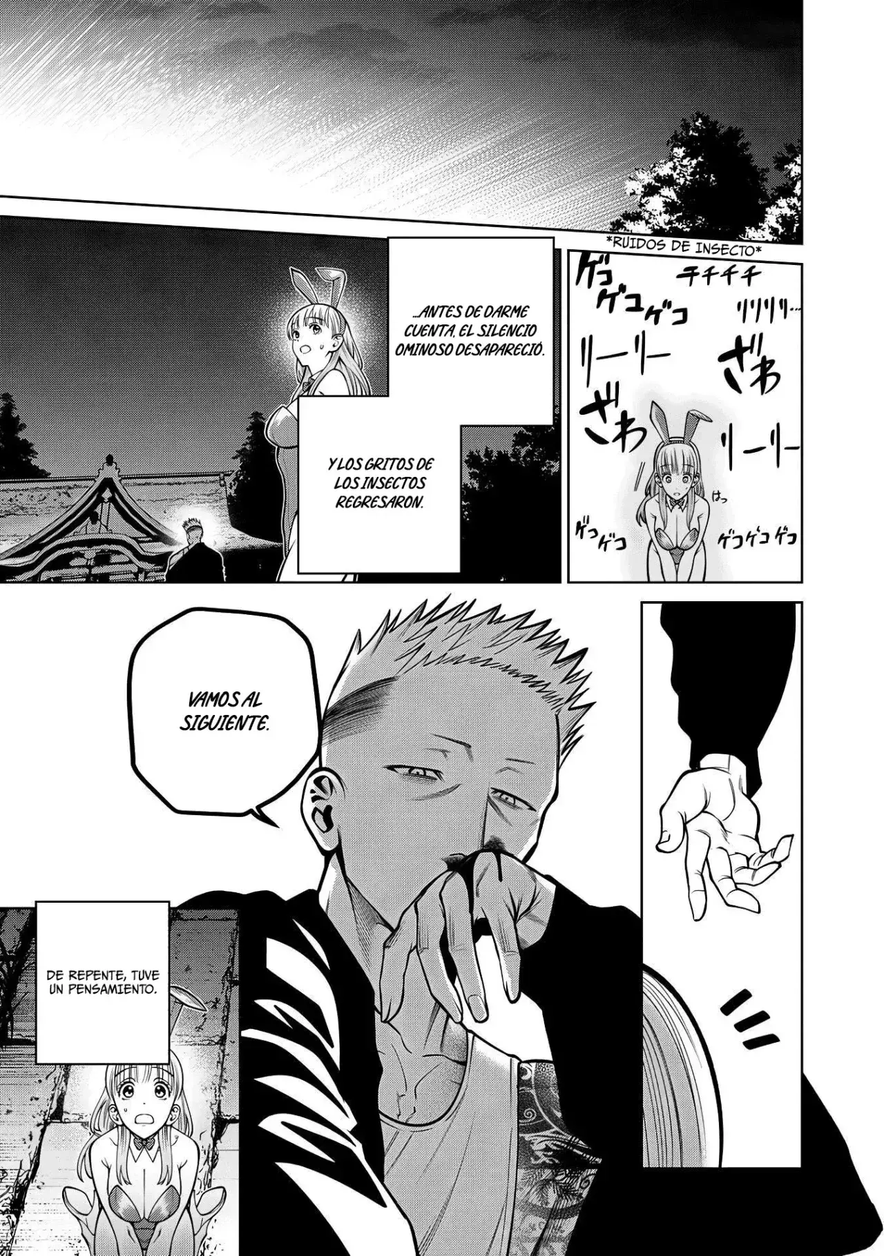 Capitulo 42 page 18