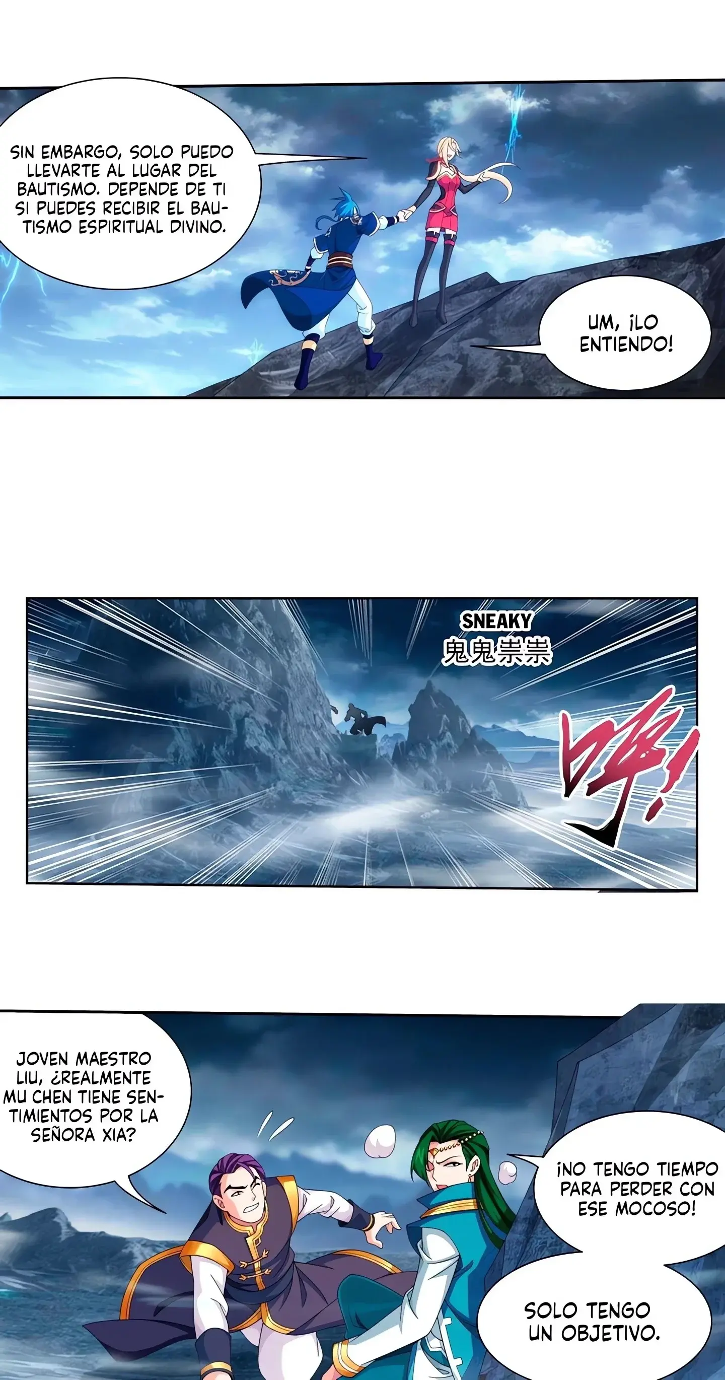 Capitulo 230 page 18