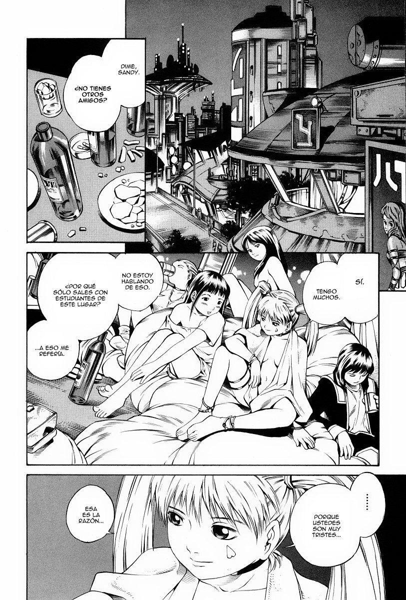 Capitulo 61 page 15