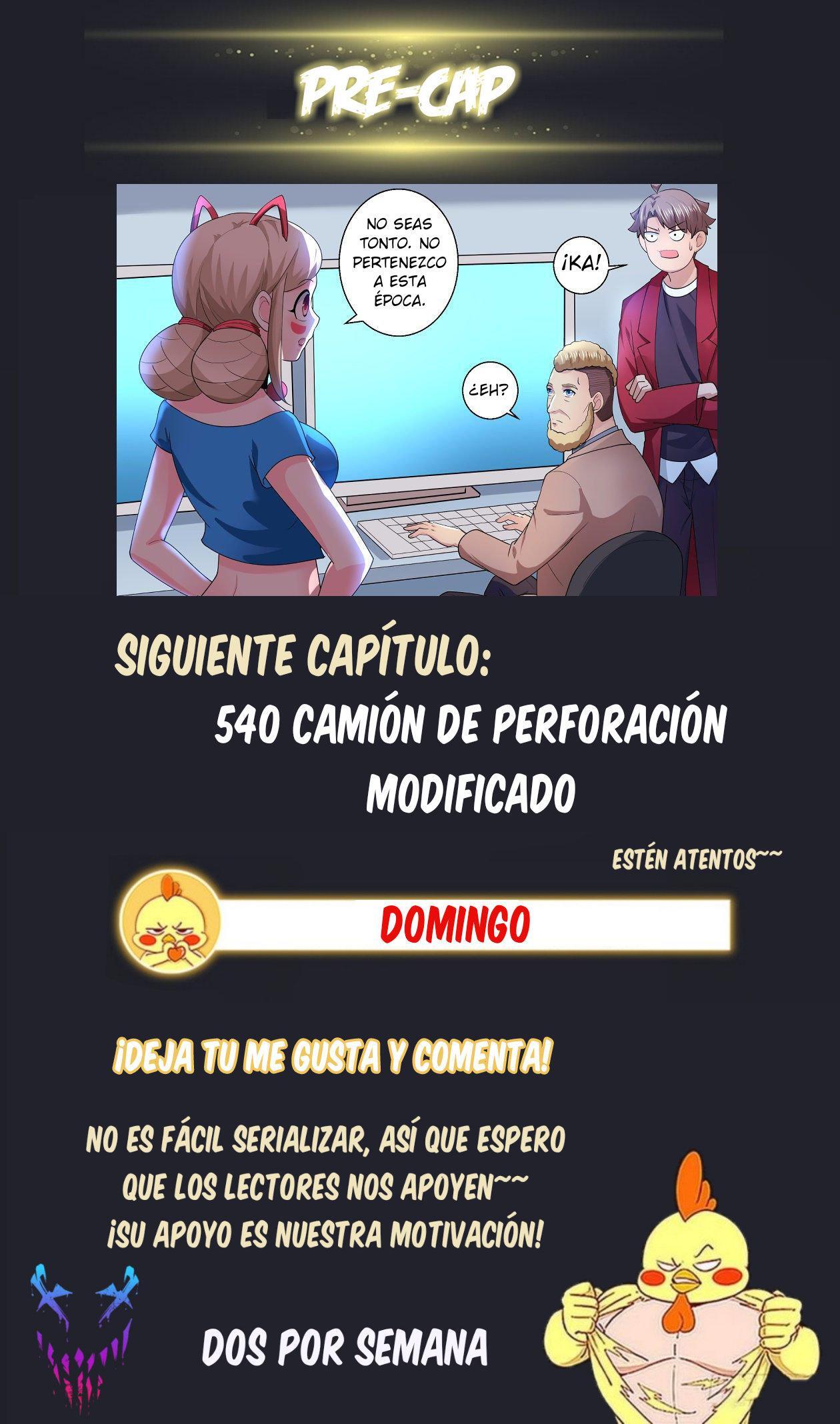 Capitulo 539 page 15