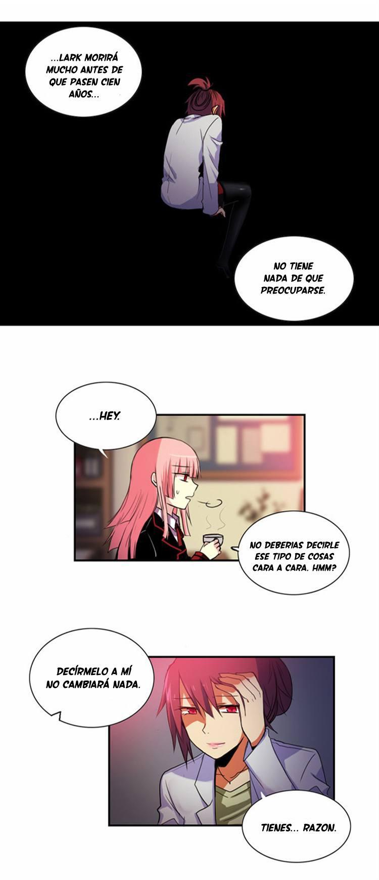 Capitulo 61 page 21