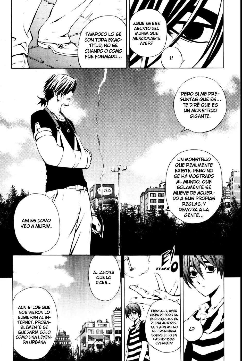 Capitulo 26 page 19