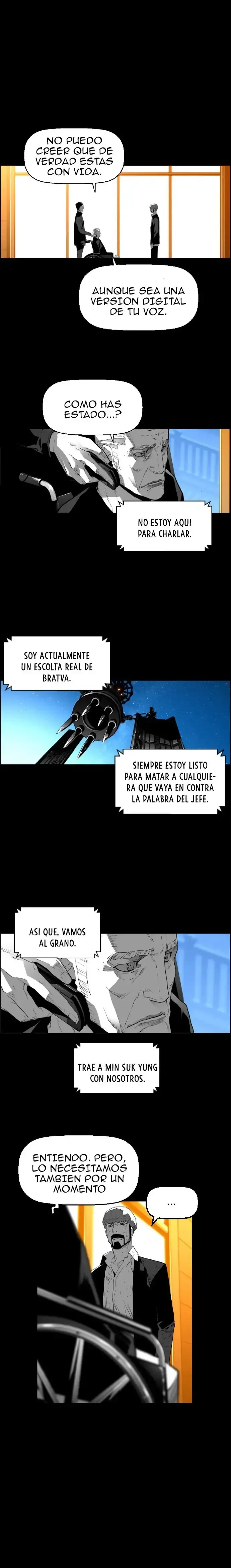 Capitulo 160 page 5