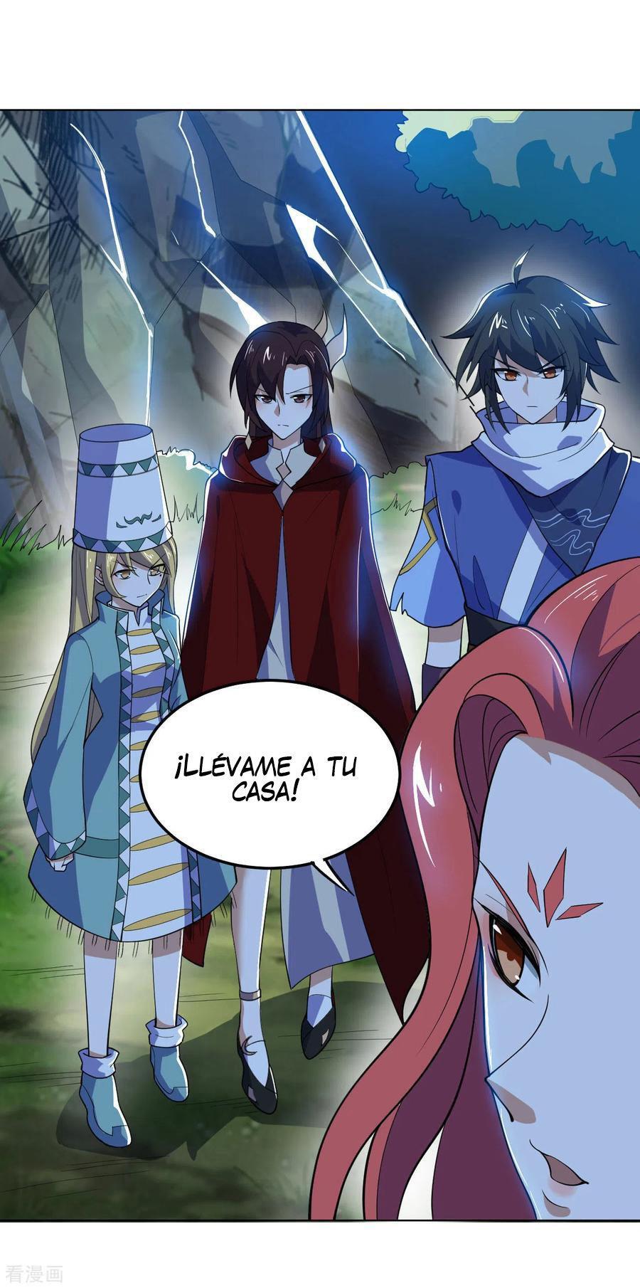 Capitulo 86 page 13